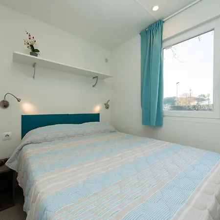 度假居 Cozy Mobile In